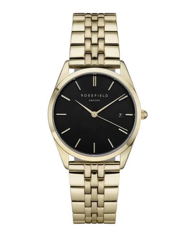  ROSEFIELD ACBKG.A13 Kadın Kol Saati