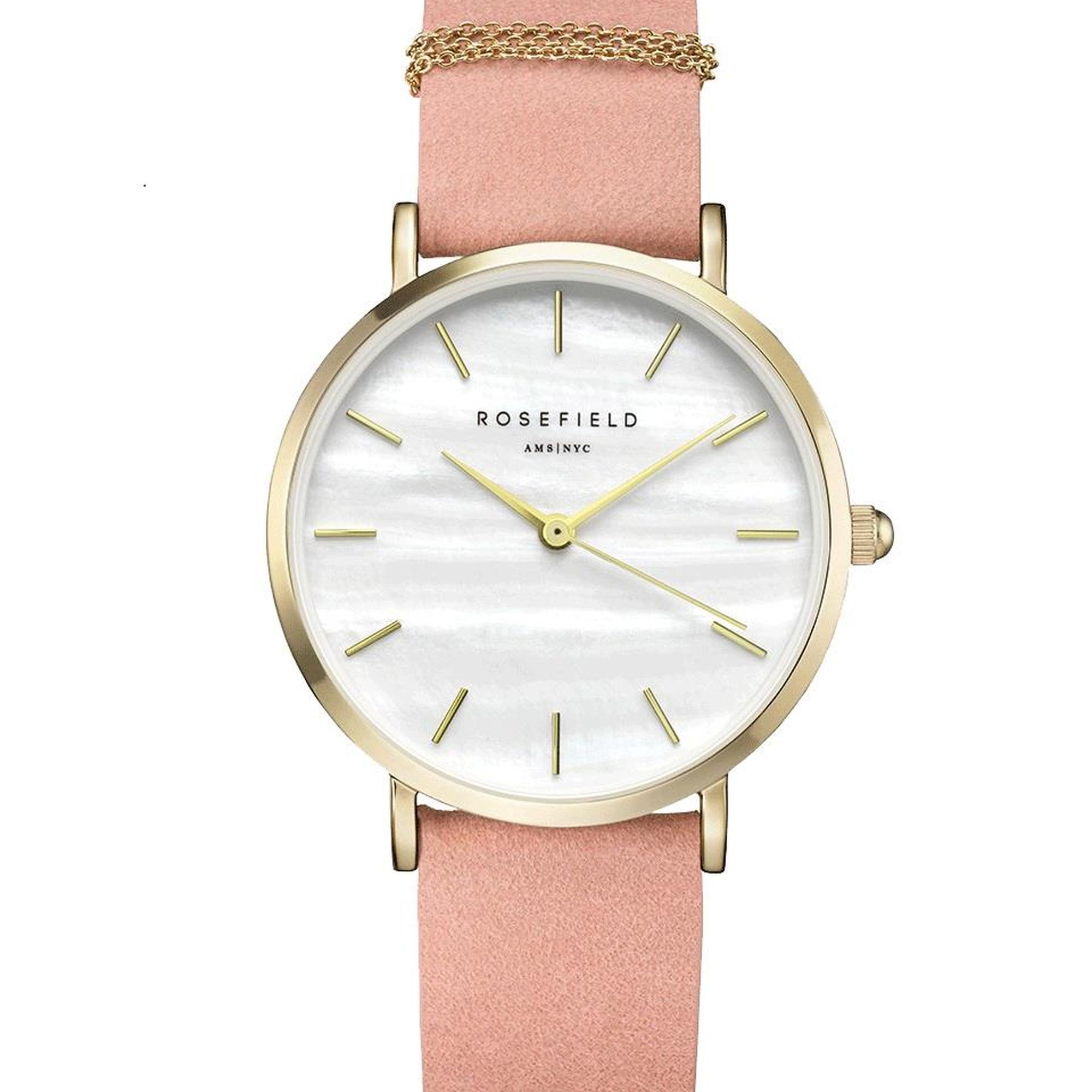 ROSEFIELD WBPG.W72 Kadın Kol Saati