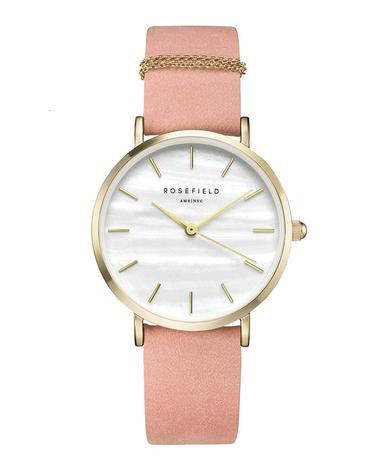  ROSEFIELD WBPG.W72 Kadın Kol Saati