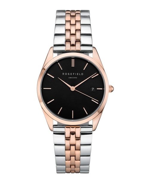  ROSEFIELD ACBSD.A07 Kadın Kol Saati
