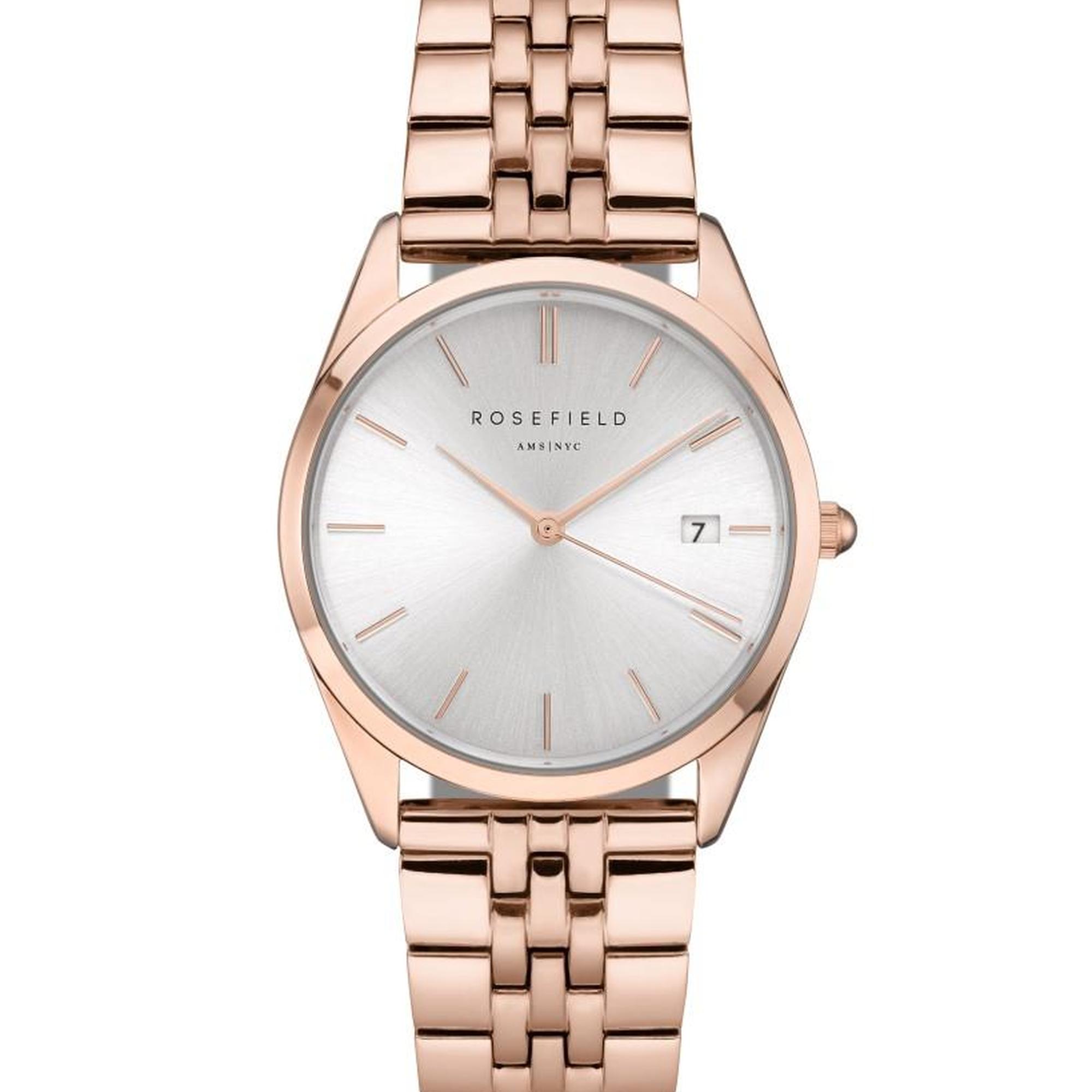 ROSEFIELD ACSR.A14 Kadın Kol Saati
