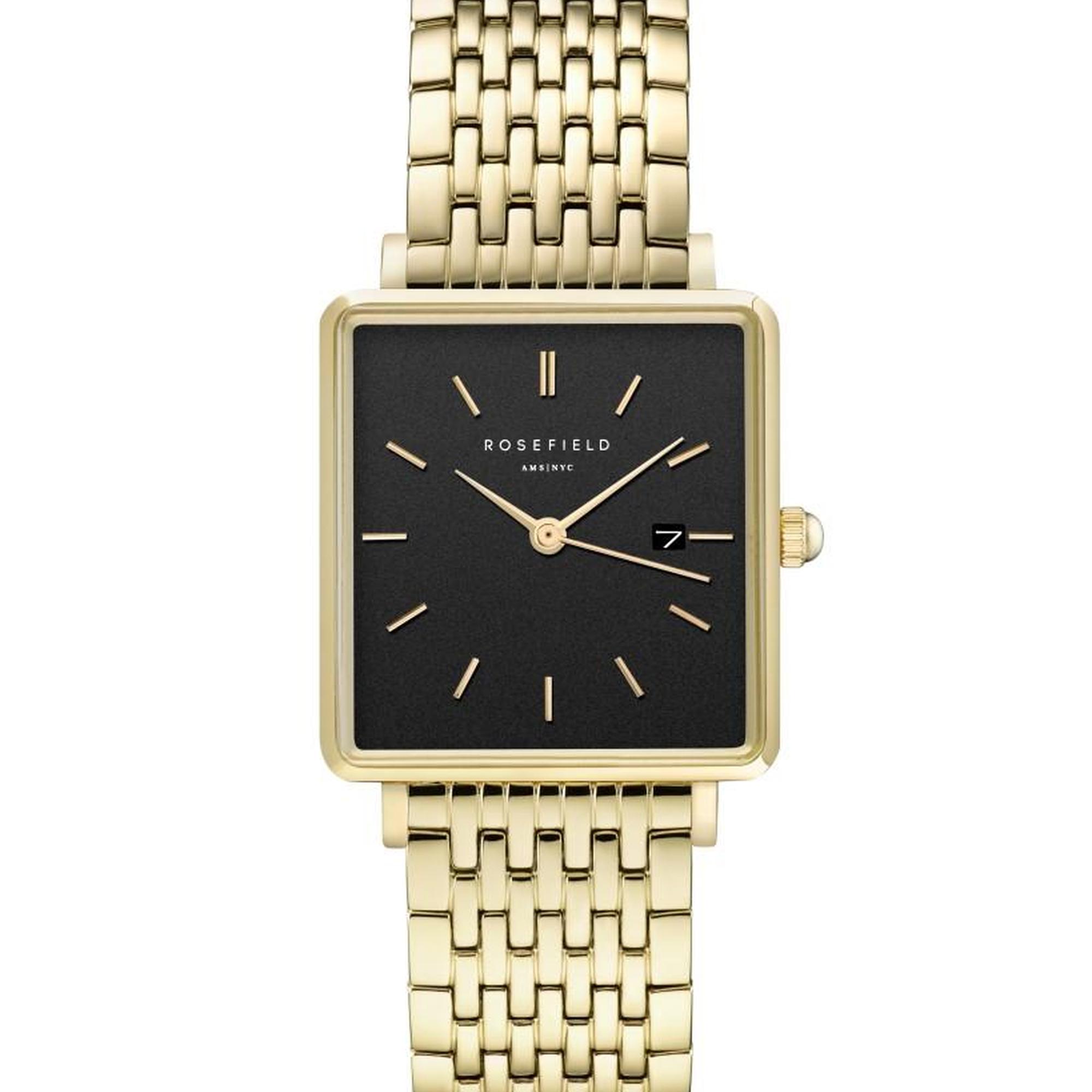 ROSEFIELD QBSG.Q017 Kadın Kol Saati