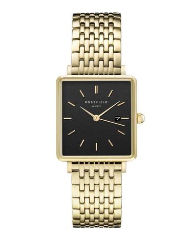  ROSEFIELD QBSG.Q017 Kadın Kol Saati
