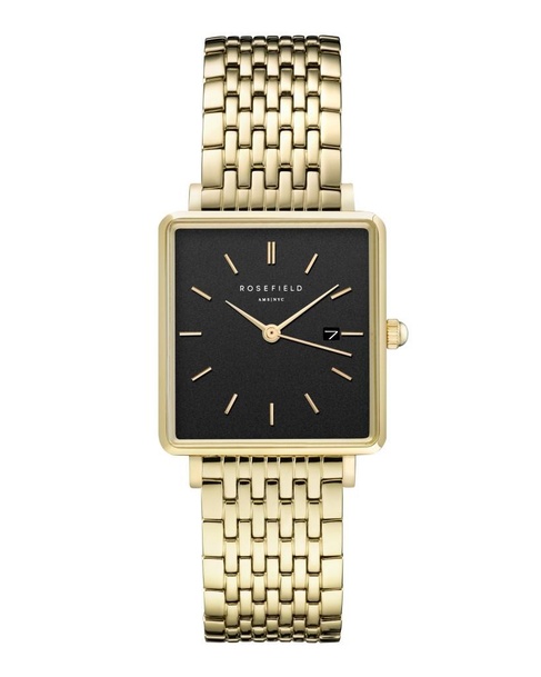  ROSEFIELD QBSG.Q017 Kadın Kol Saati