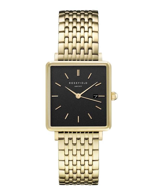  ROSEFIELD QBSG.Q017 Kadın Kol Saati