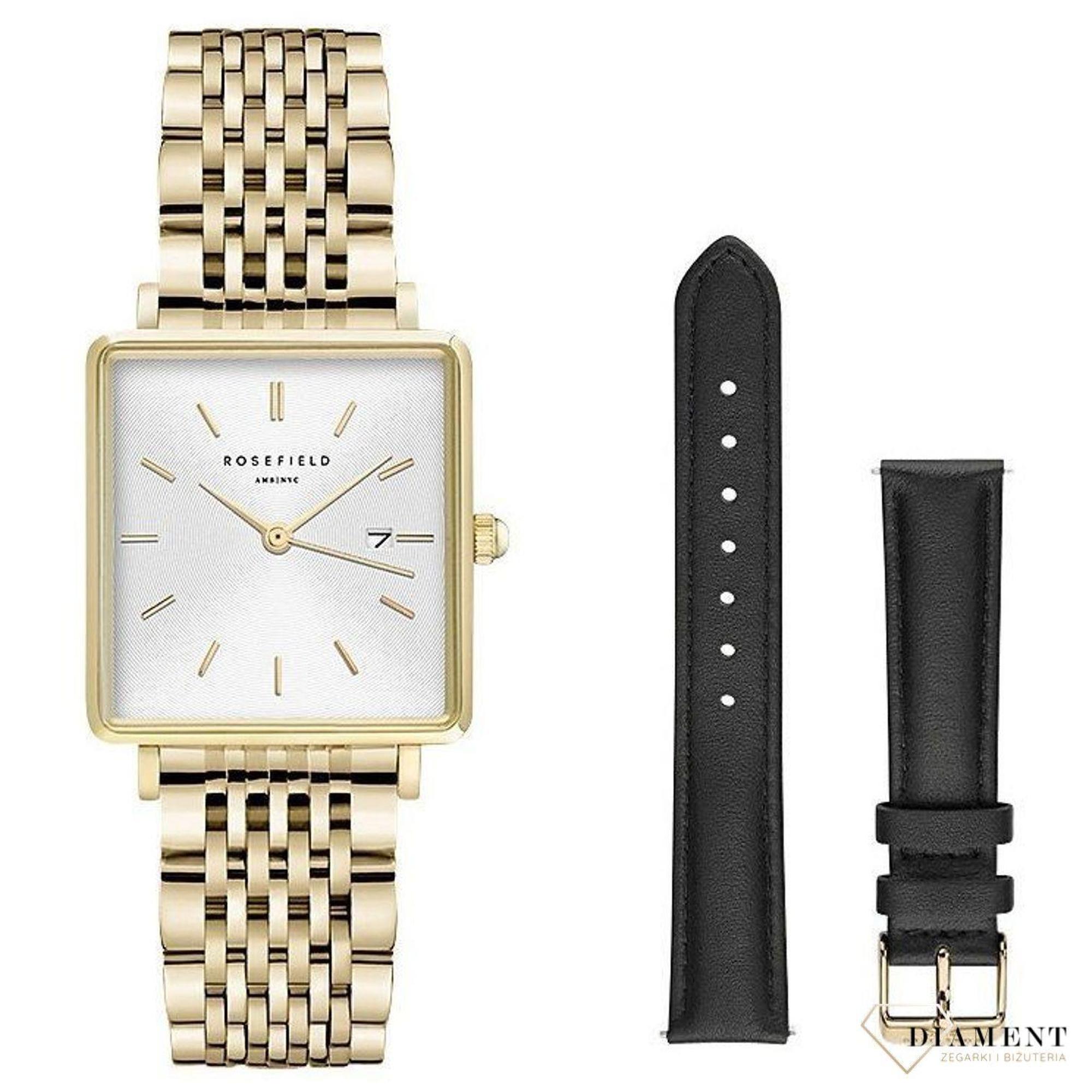 ROSEFIELD BWSBG.X242 Kadın Kol Saati
