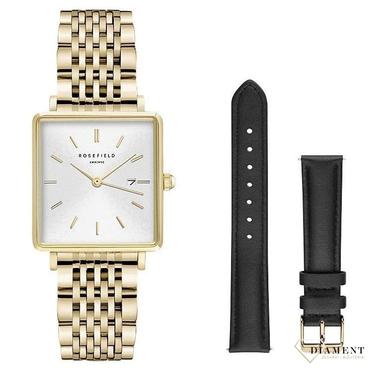  ROSEFIELD BWSBG.X242 Kadın Kol Saati