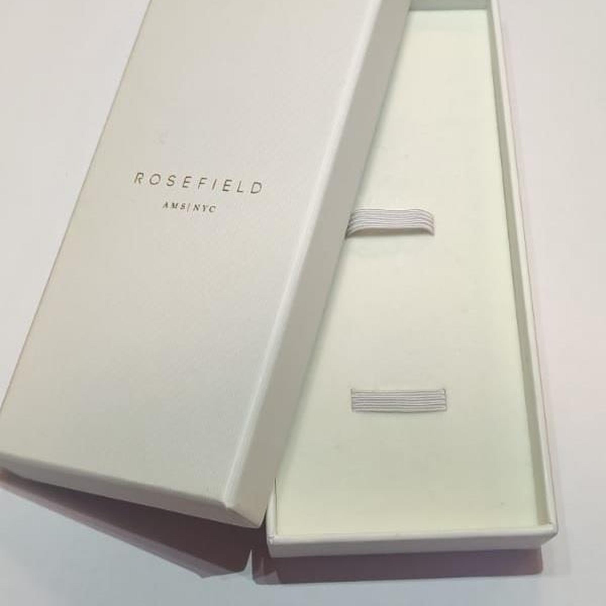 ROSEFIELD UWGCSR.U29 Kadın Kol Saati