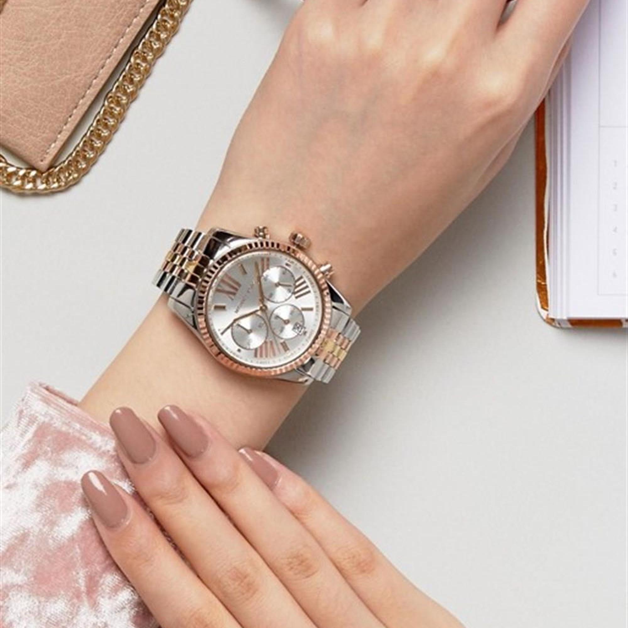 Michael Kors MK5735 Kadın Kol Saati