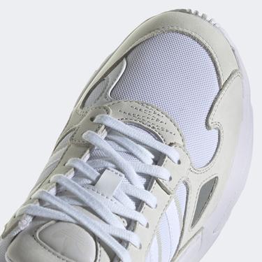  adidas Falcon Unisex Beyaz Sneaker