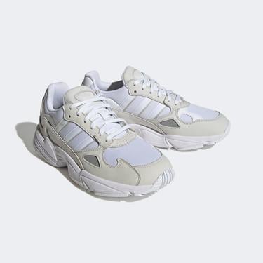  adidas Falcon Unisex Beyaz Sneaker