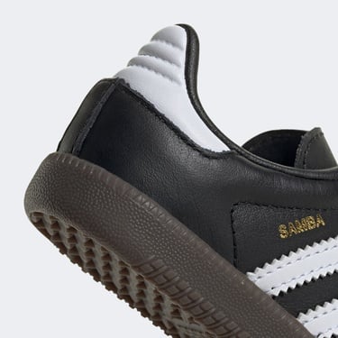 adidas Samba OG Bebek Siyah Spor Ayakkabı