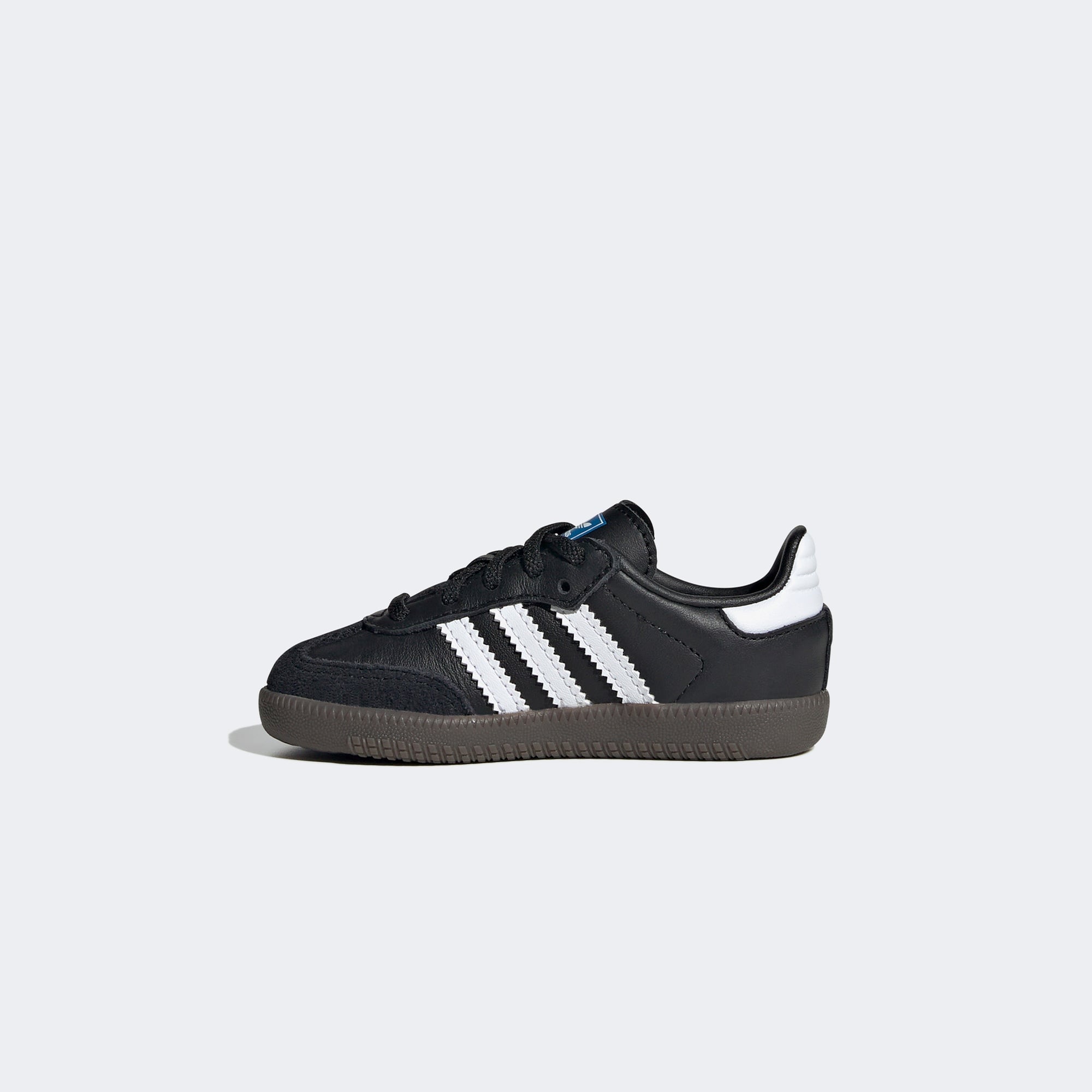 adidas Samba OG Bebek Siyah Spor Ayakkabı