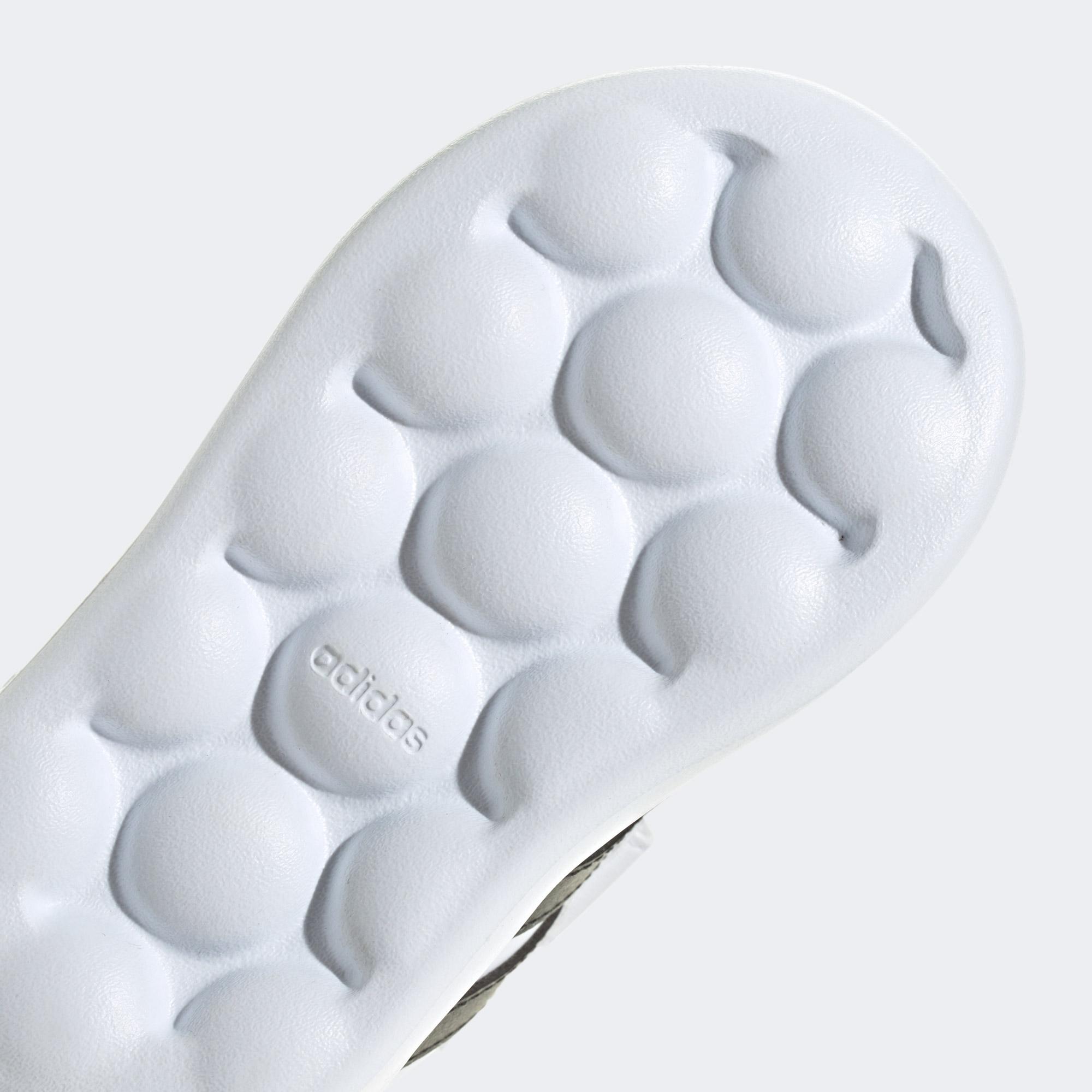 adidas Grand Court 2.0 Beyaz Bebek Spor Ayakkabı