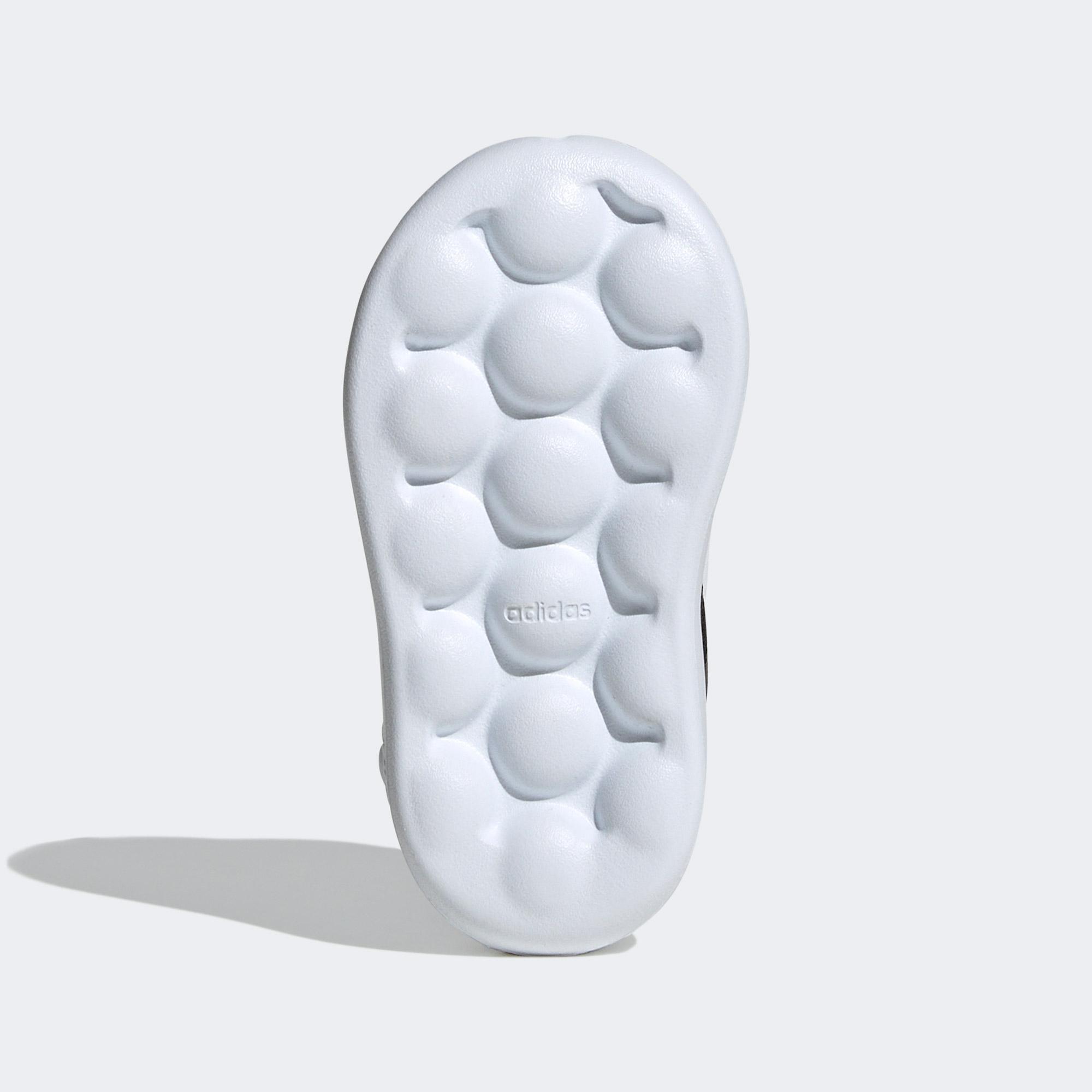 adidas Grand Court 2.0 Beyaz Bebek Spor Ayakkabı