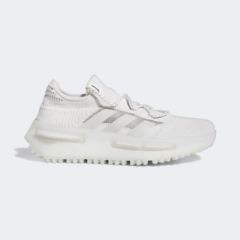  adidas Originals Nmd_S1 Unisex Beyaz Spor Ayakkabı