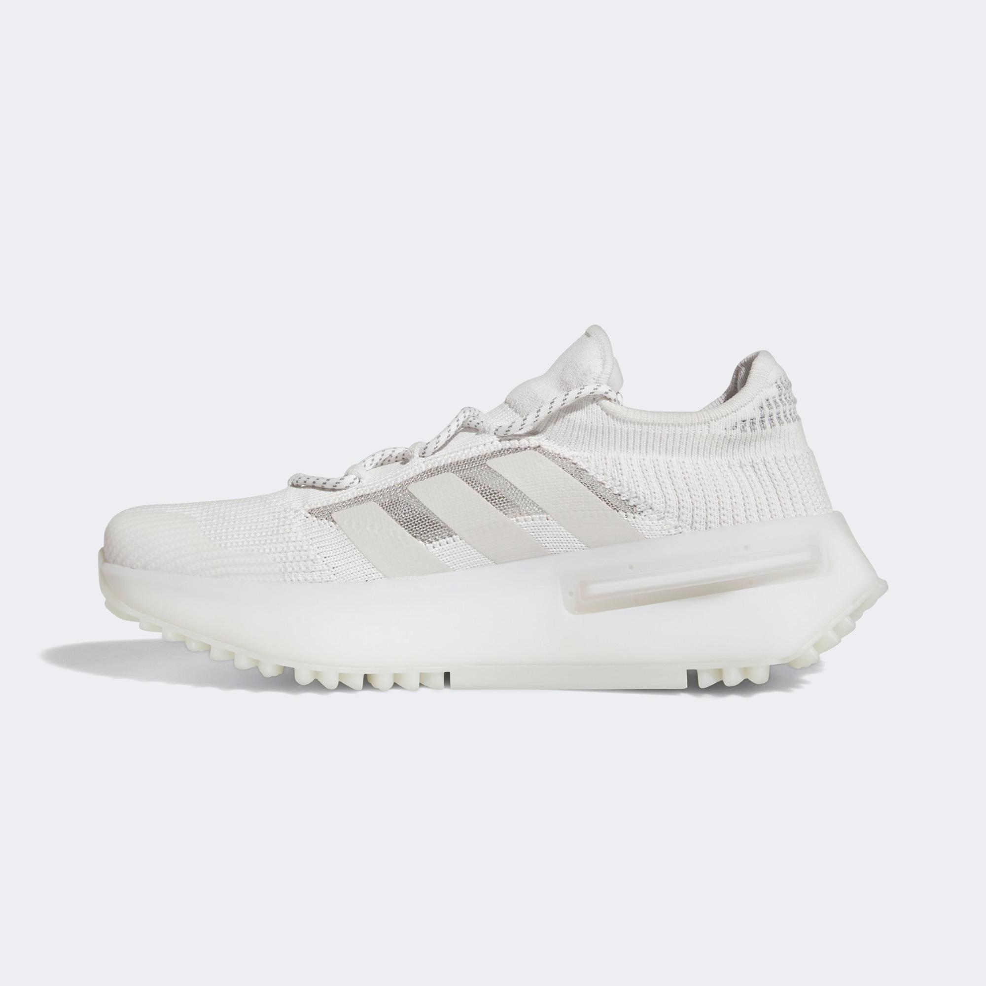 adidas Originals Nmd_S1 Unisex Beyaz Spor Ayakkabı