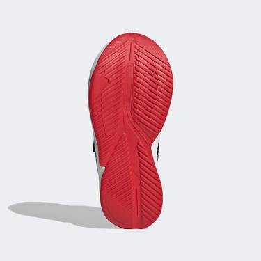  adidas Sportswear Duramo Spider-Man El Çocuk Siyah Spor Ayakkabı
