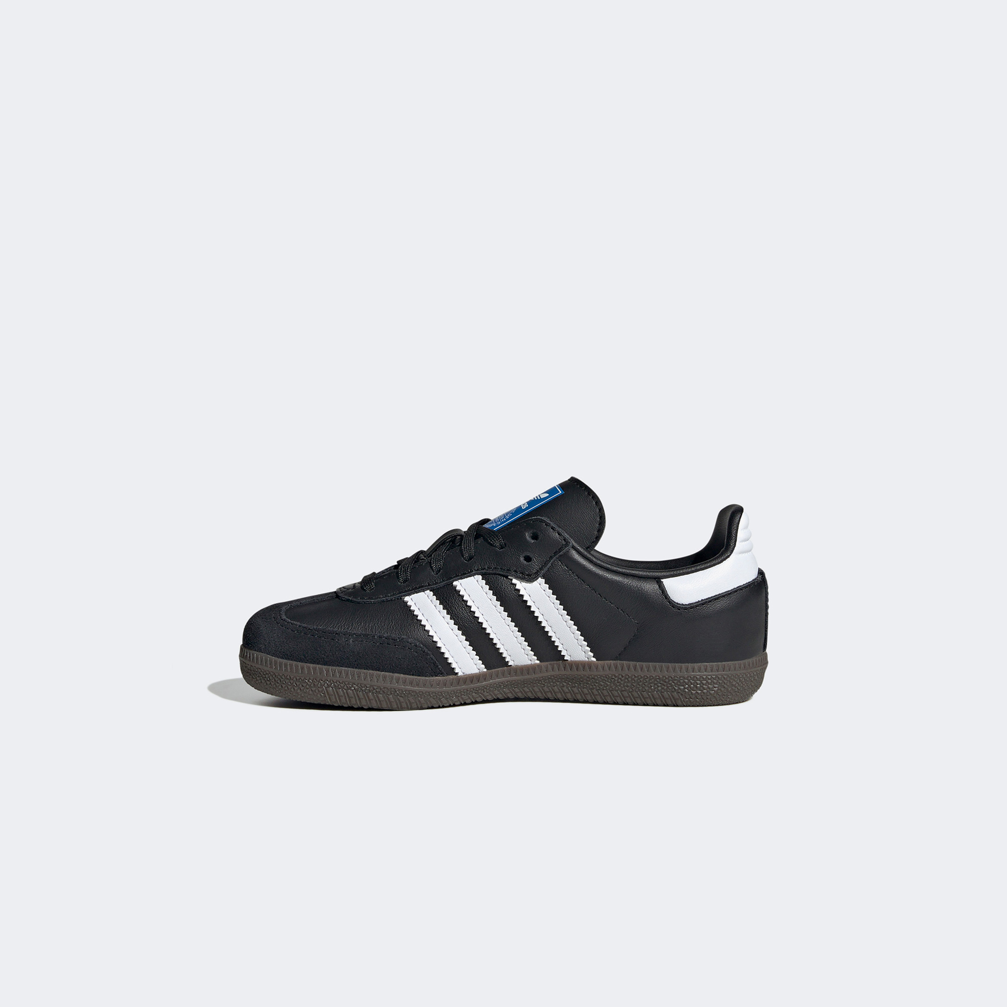 Adidas Siyah Adidas Samba ie3678