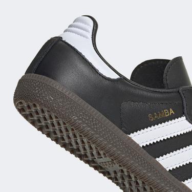  adidas Samba OG Çocuk Siyah Spor Ayakkabı