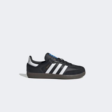  adidas Samba OG Çocuk Siyah Spor Ayakkabı