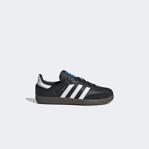  adidas Samba OG Çocuk Siyah Spor Ayakkabı