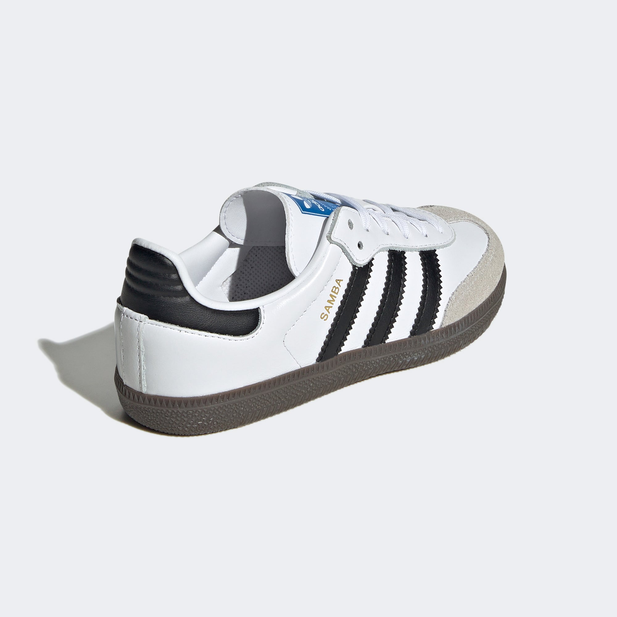 Adidas Beyaz Adidas Samba OG