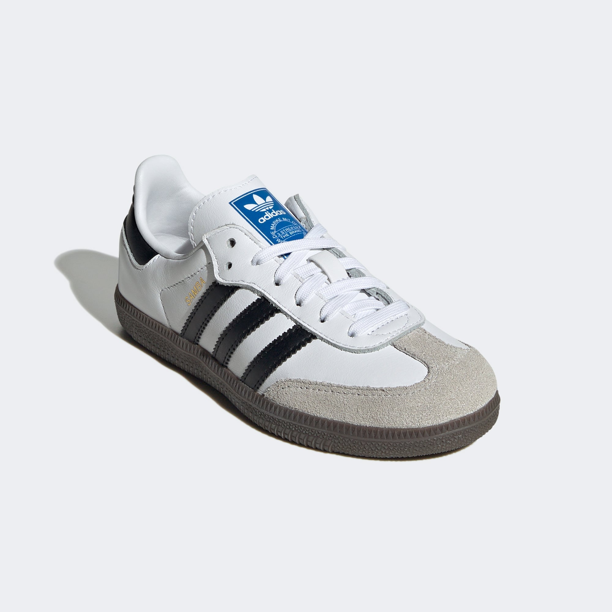 Adidas Beyaz Adidas Samba OG