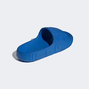  adidas Originals Adilette 22 Unisex Mavi Terlik