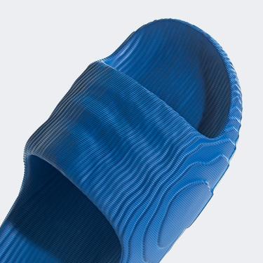  adidas Originals Adilette 22 Unisex Mavi Terlik