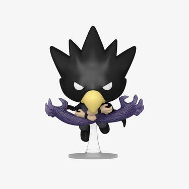  Funko POP: Animation: My Hero Academia  Fumikage Tokoyami Renkli Figür
