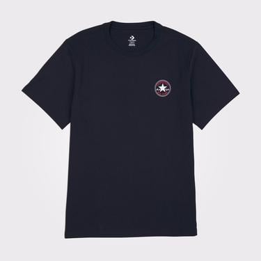  Converse Go-To Unisex Lacivert T-Shirt