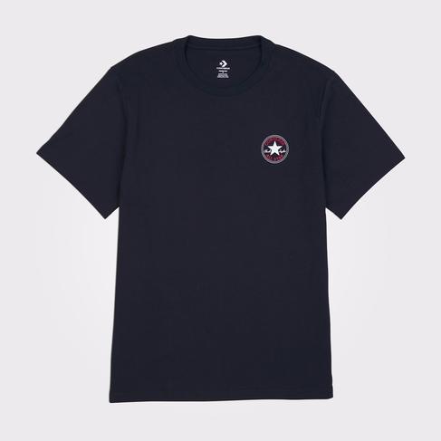  Converse Go-To Unisex Lacivert T-Shirt