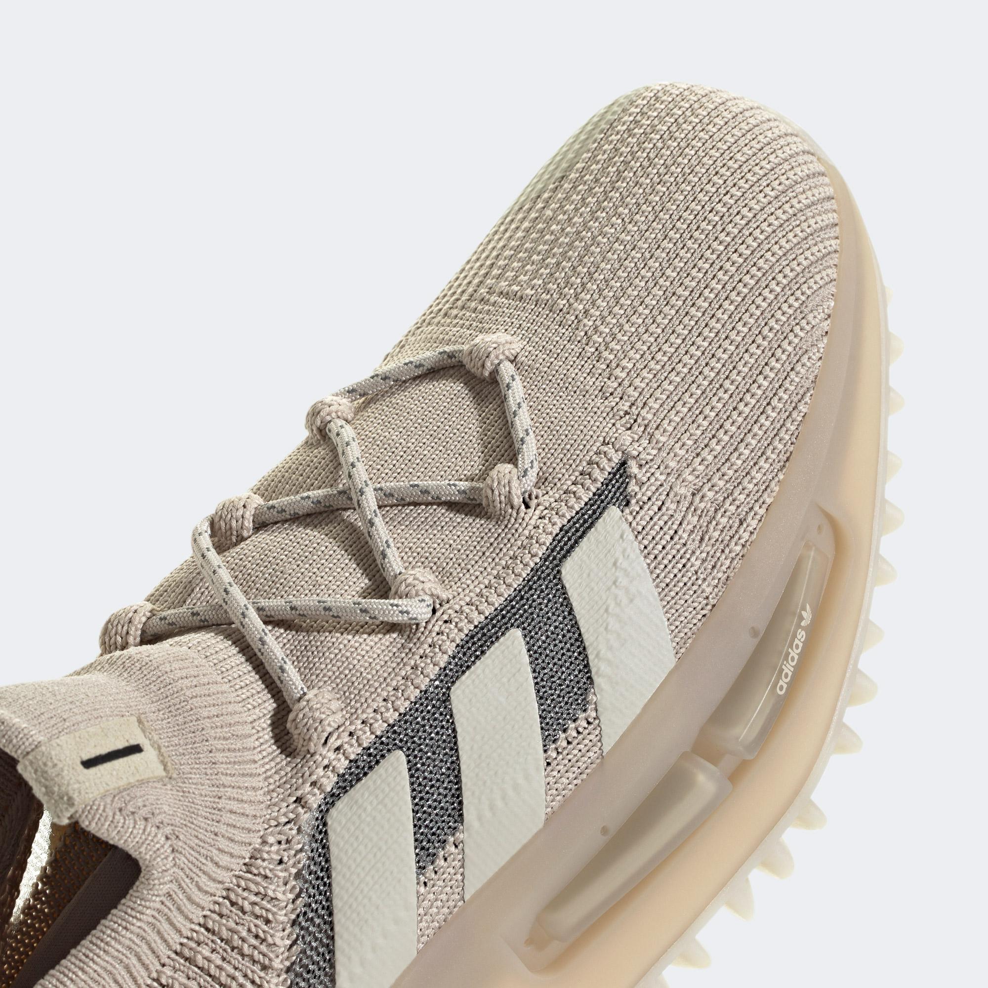 adidas Originals Nmd_S1 Unisex Bej Spor Ayakkabı