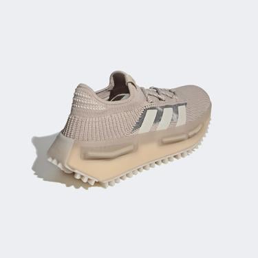  adidas Originals Nmd_S1 Unisex Bej Spor Ayakkabı