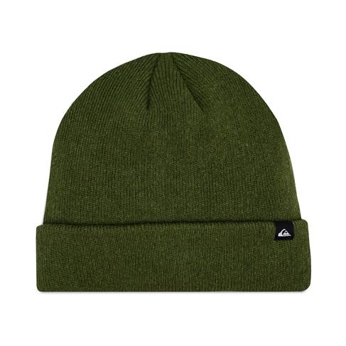  Quiksilver Routine Beanie Erkek Yeşil Bere