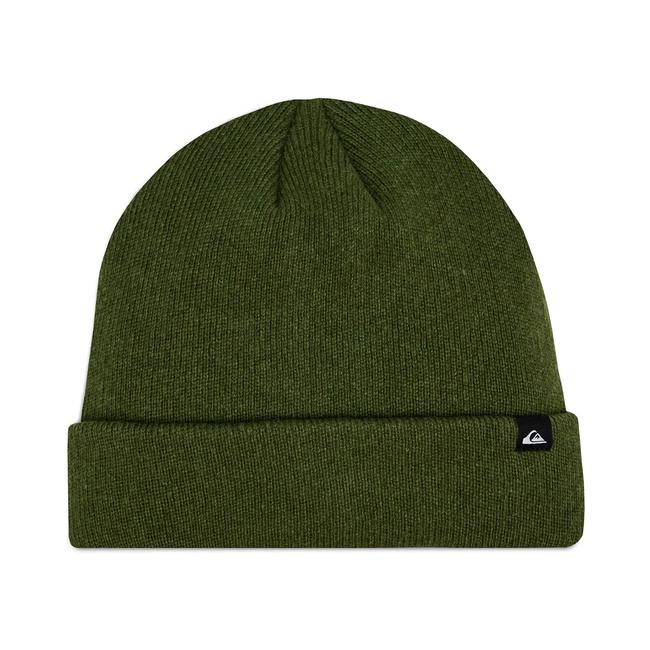 Quiksilver Routine Beanie Erkek Yeşil Bere