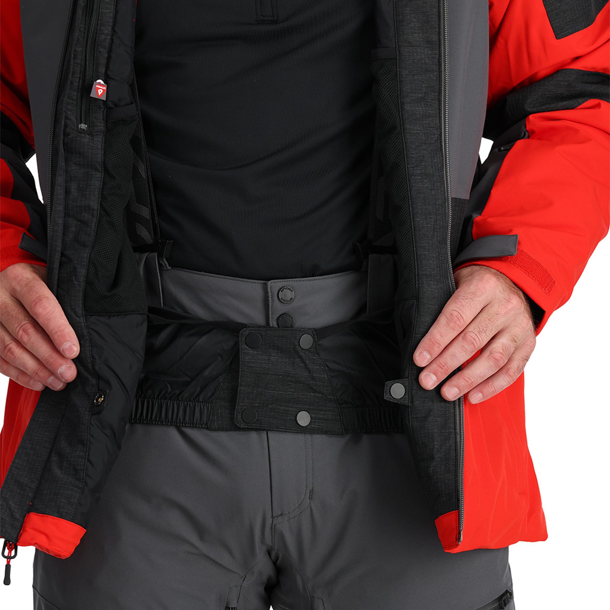 SEVENTY-EIGHT JACKET