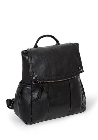  Mavi Siyah Sırt Çantası 1912152-900