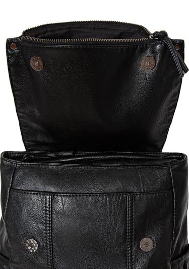  Mavi Siyah Sırt Çantası 1912152-900