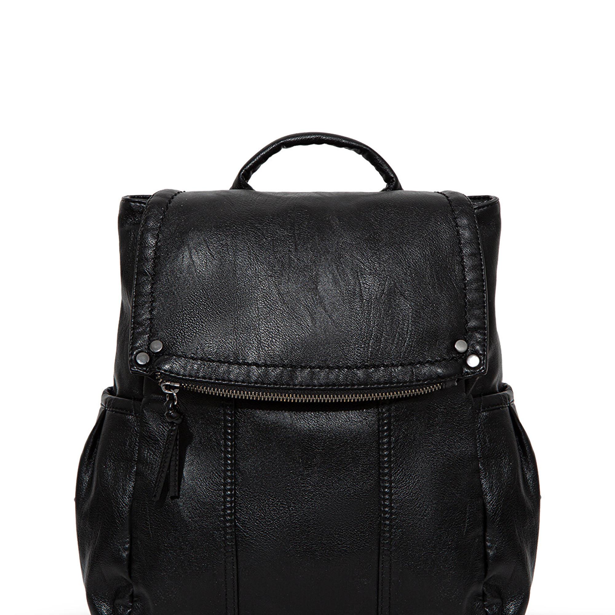 Mavi Siyah Sırt Çantası 1912152-900