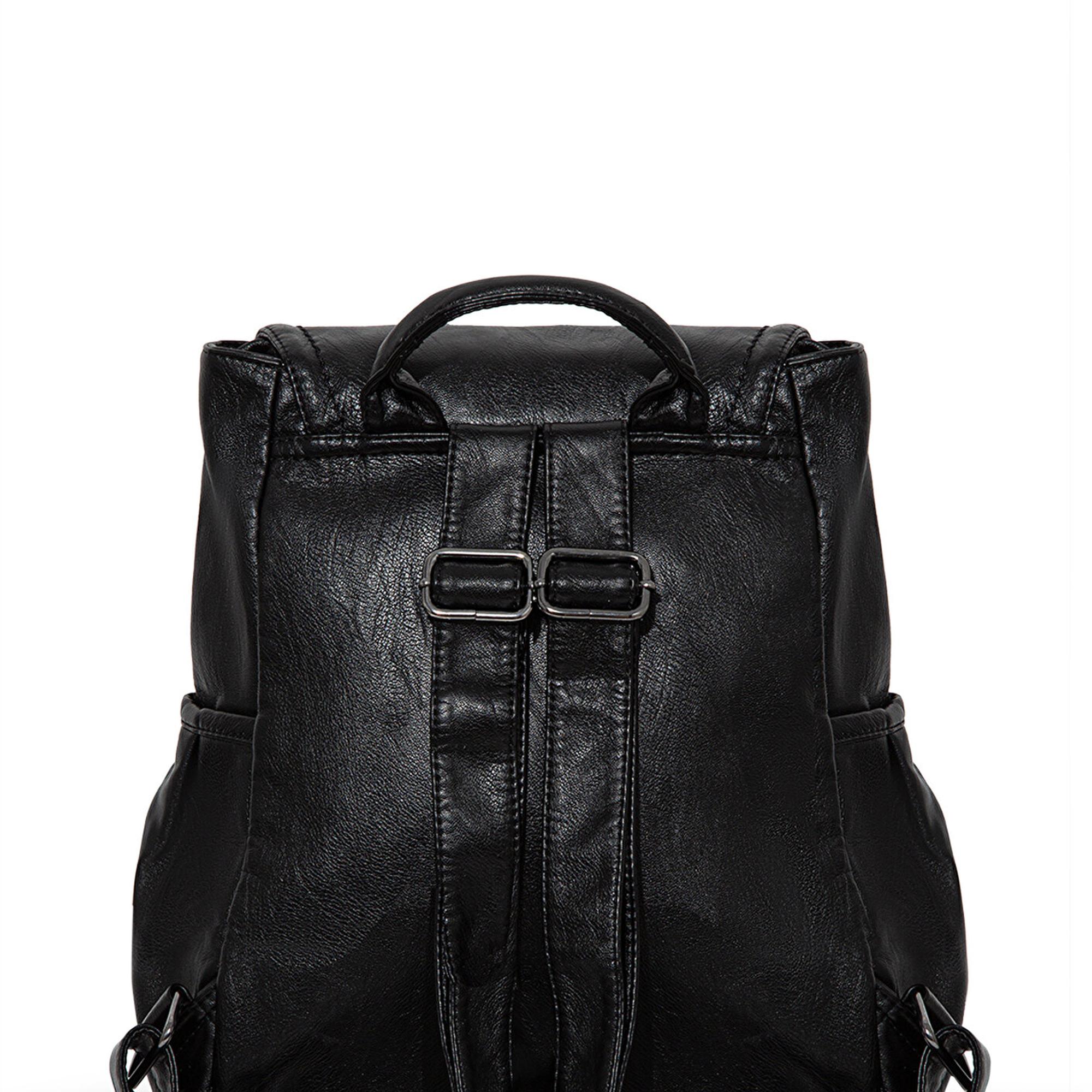 Mavi Siyah Sırt Çantası 1912152-900