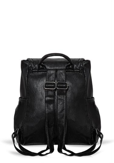  Mavi Siyah Sırt Çantası 1912152-900