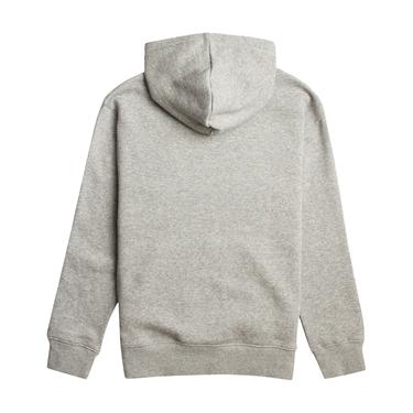  Billabong Arch Po Erkek Gri Sweatshirt