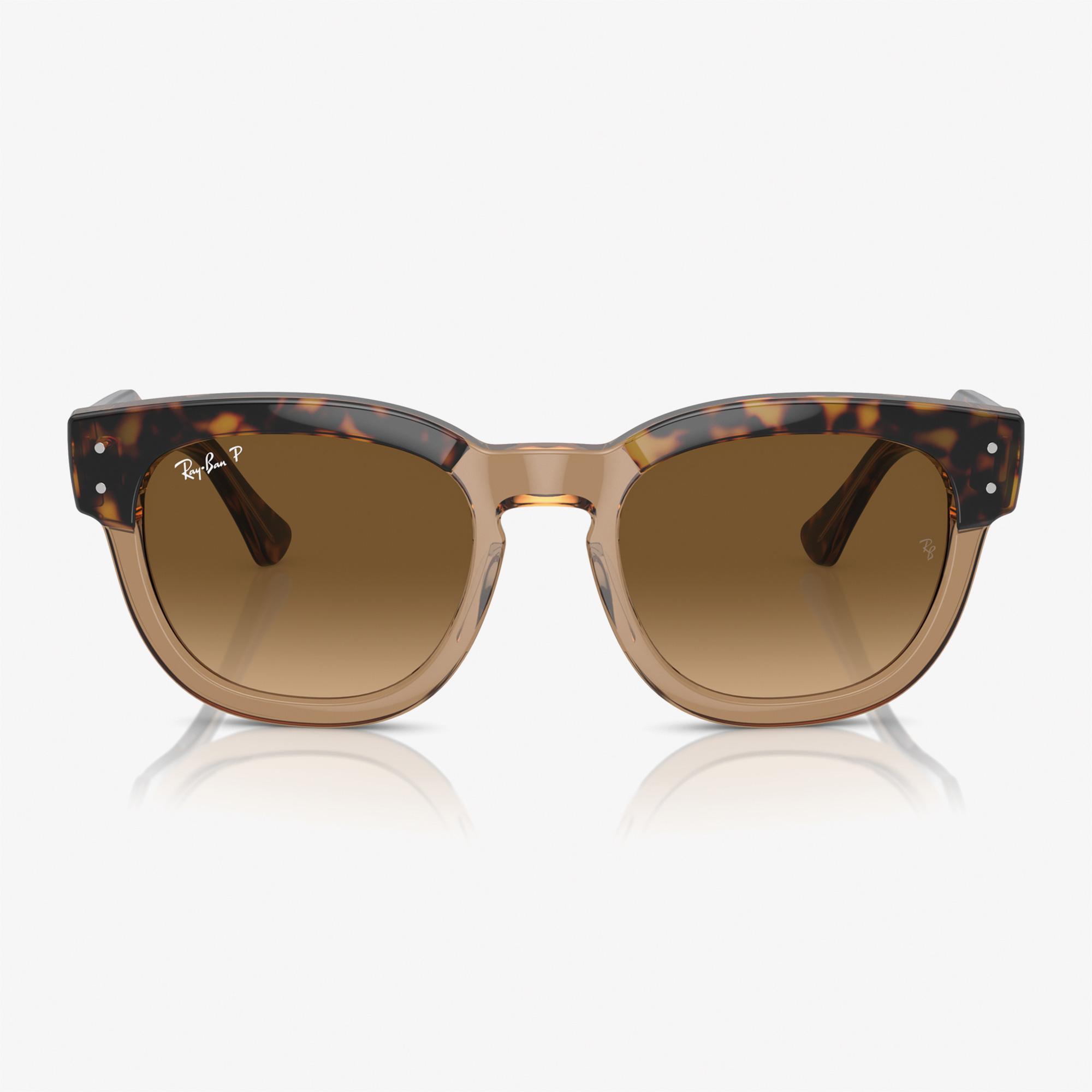 RAY-BAN 0RB0298S Propionate Unisex Kahverengi Güneş Gözlüğü