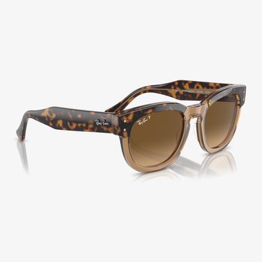  RAY-BAN 0RB0298S Propionate Unisex Kahverengi Güneş Gözlüğü