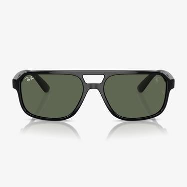  RAY-BAN 0RB4414M Nylon Unisex Siyah Güneş Gözlüğü