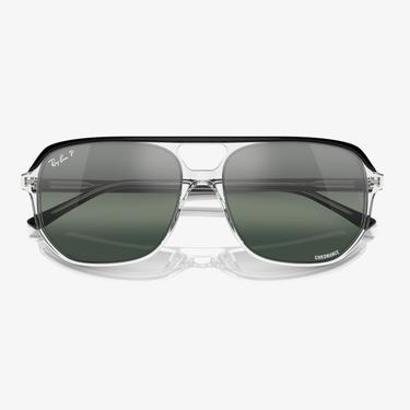  RAY-BAN 0RB2205 Acetate Unisex Siyah Güneş Gözlüğü