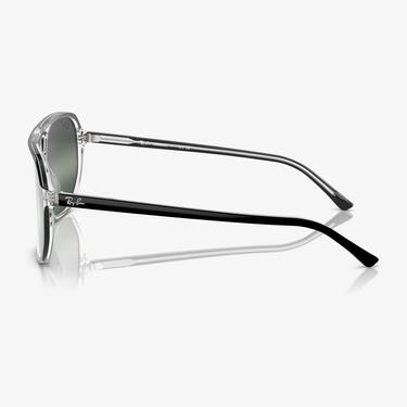  RAY-BAN 0RB2205 Acetate Unisex Siyah Güneş Gözlüğü