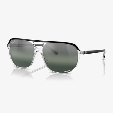  RAY-BAN 0RB2205 Acetate Unisex Siyah Güneş Gözlüğü